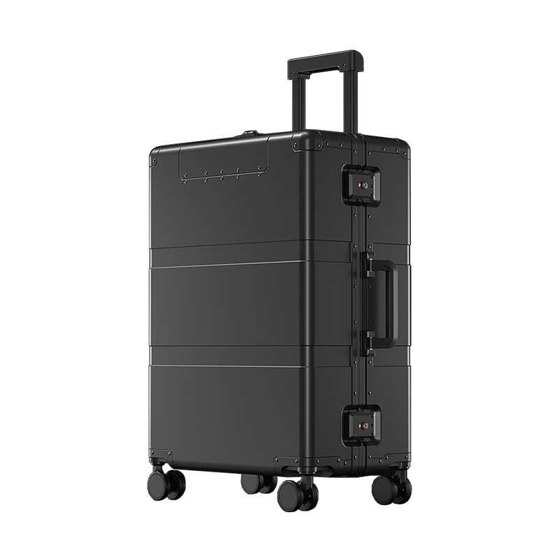 LDUVIN Aluminium Luxury