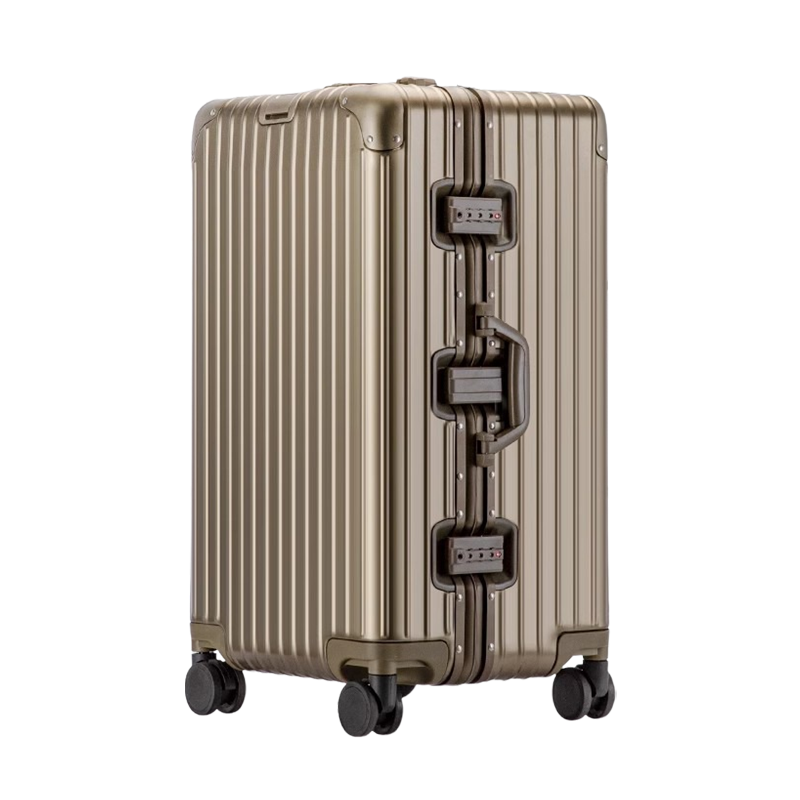 LDUVIN公式/スーツケース アルミニウム 最新トレンド LDUVIN公式/スーツケース アルミニウム 最新トレンド