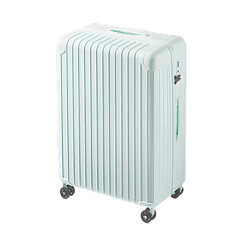 LDUVIN ポリカーボネート ストレート