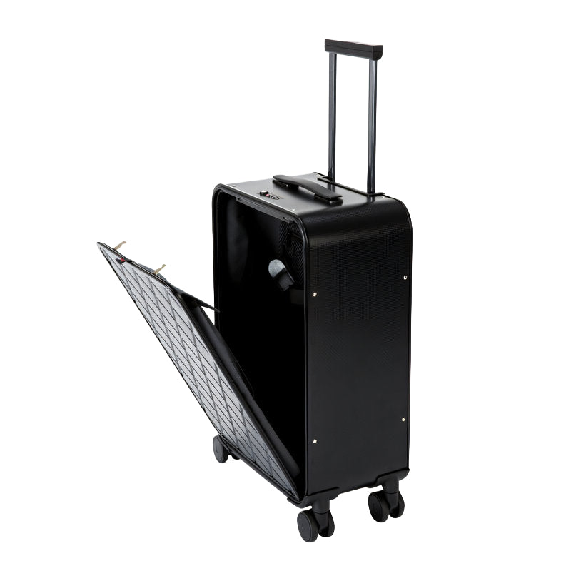 LDUVIN アルミニウム ミニマル