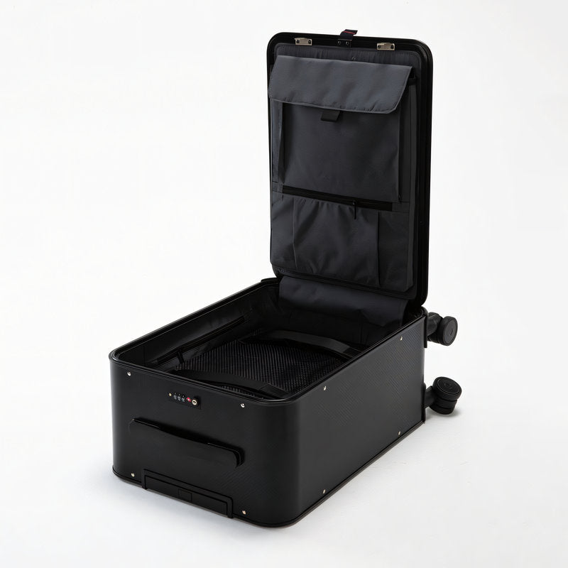 LDUVIN アルミニウム ミニマル