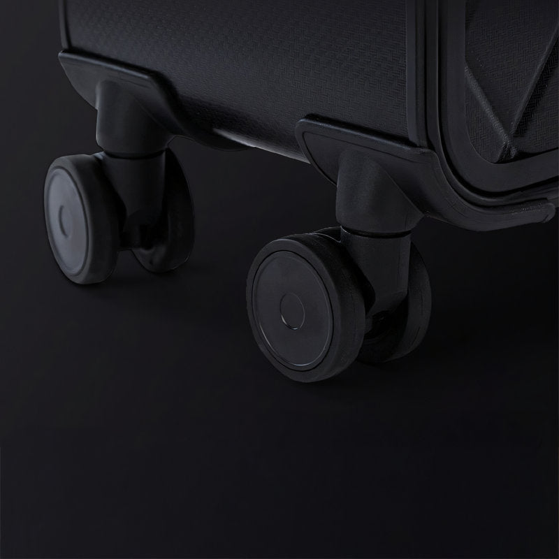 LDUVIN アルミニウム ミニマル