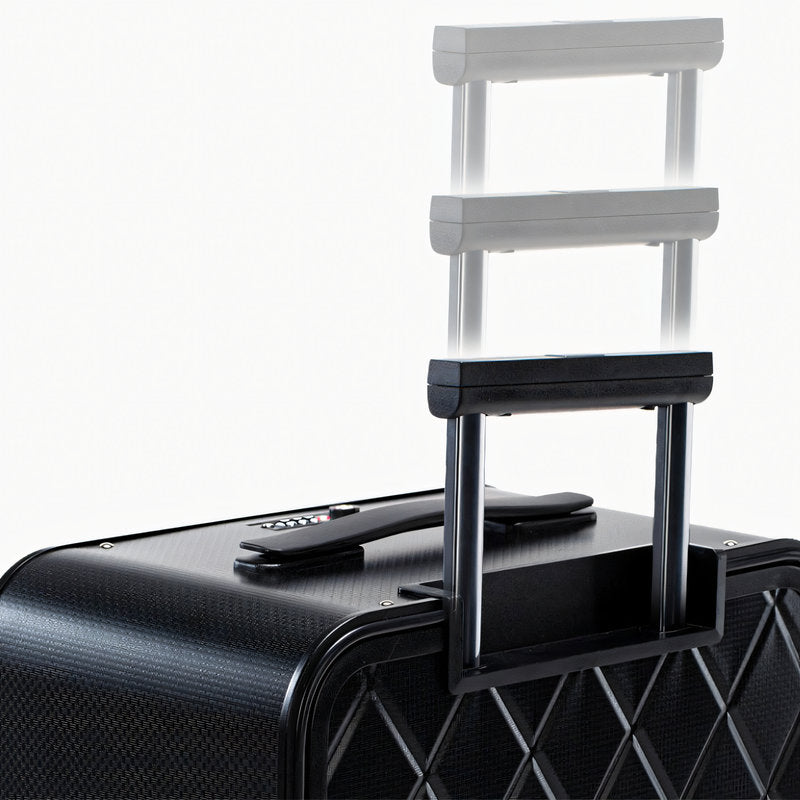 LDUVIN アルミニウム ミニマル