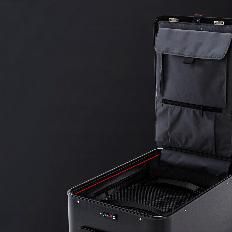 LDUVIN アルミニウム ミニマル