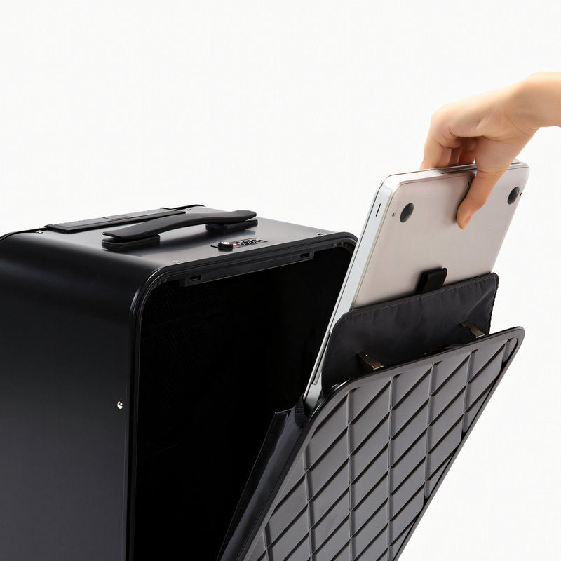 LDUVIN アルミニウム ミニマル