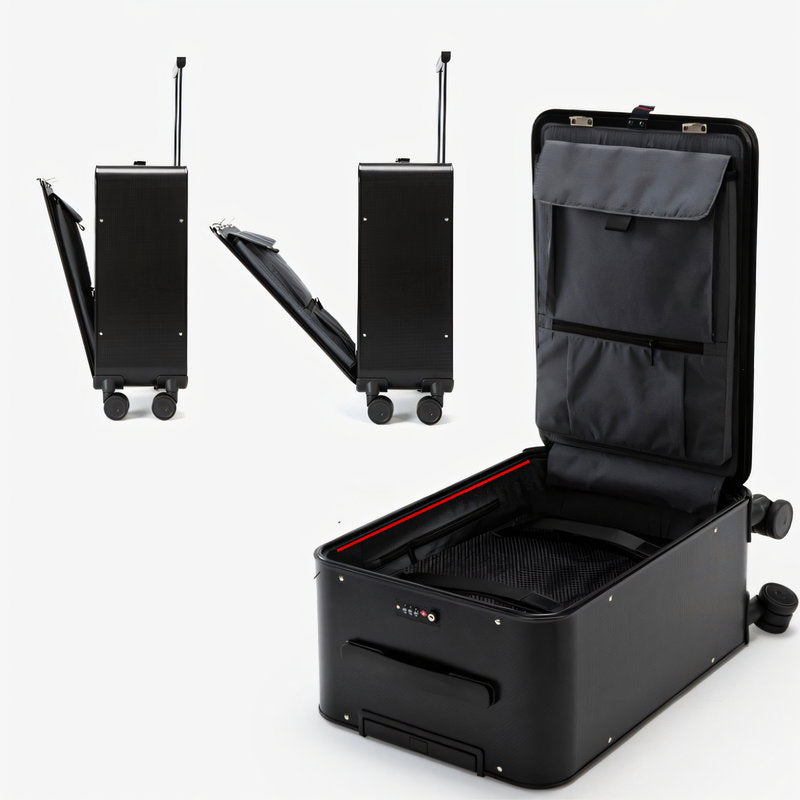 LDUVIN アルミニウム ミニマル