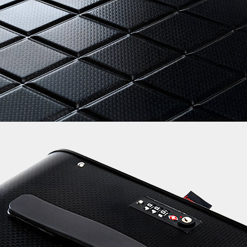 LDUVIN アルミニウム ミニマル