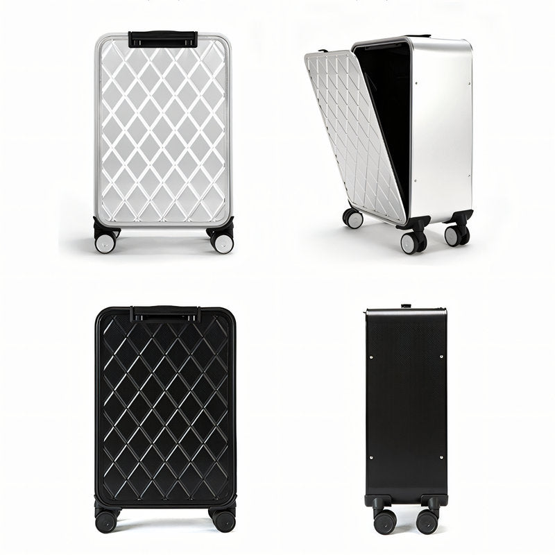 LDUVIN アルミニウム ミニマル