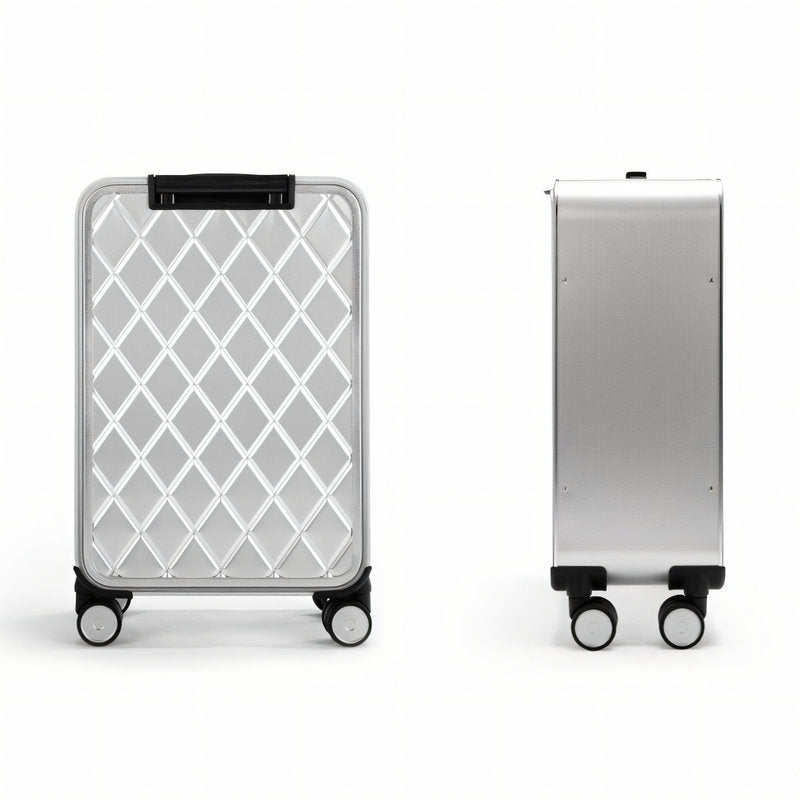 LDUVIN アルミニウム ミニマル