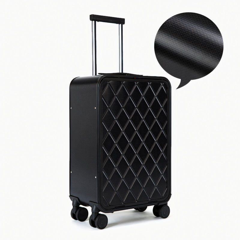 LDUVIN アルミニウム ミニマル