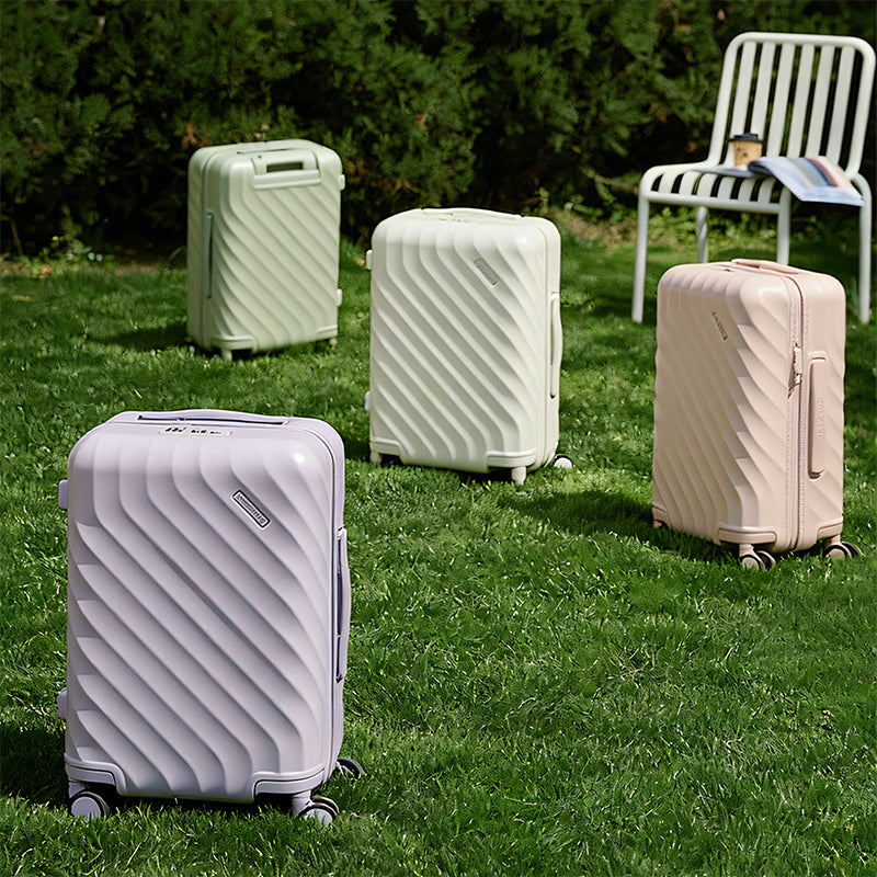 LDUVIN ポリカーボネート ウェーブ