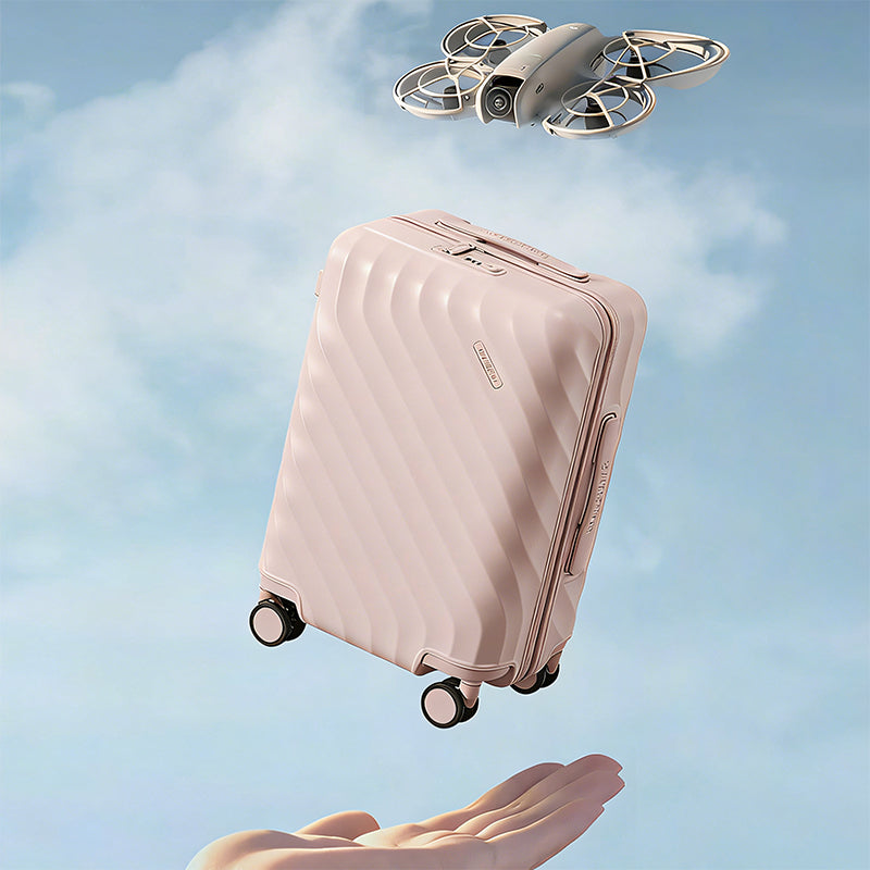 LDUVIN ポリカーボネート ウェーブ