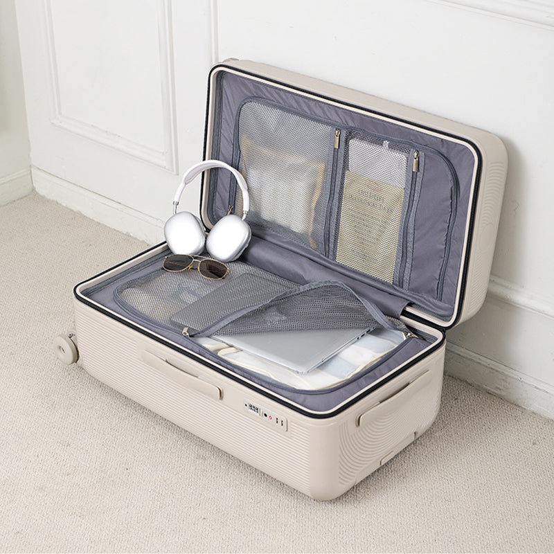 LDUVIN ポリカーボネート スリム