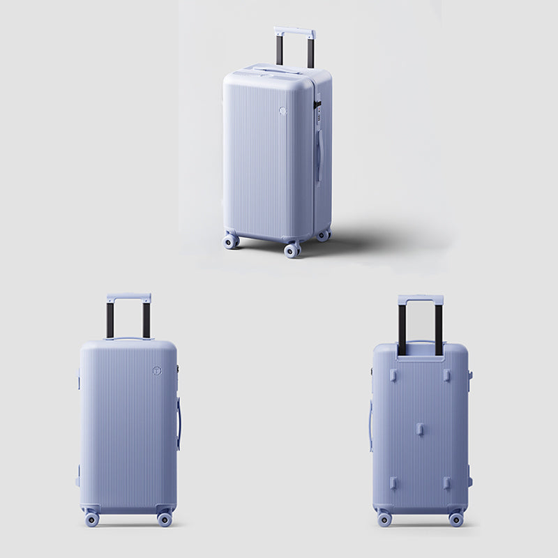 LDUVIN ポリカーボネート スリム