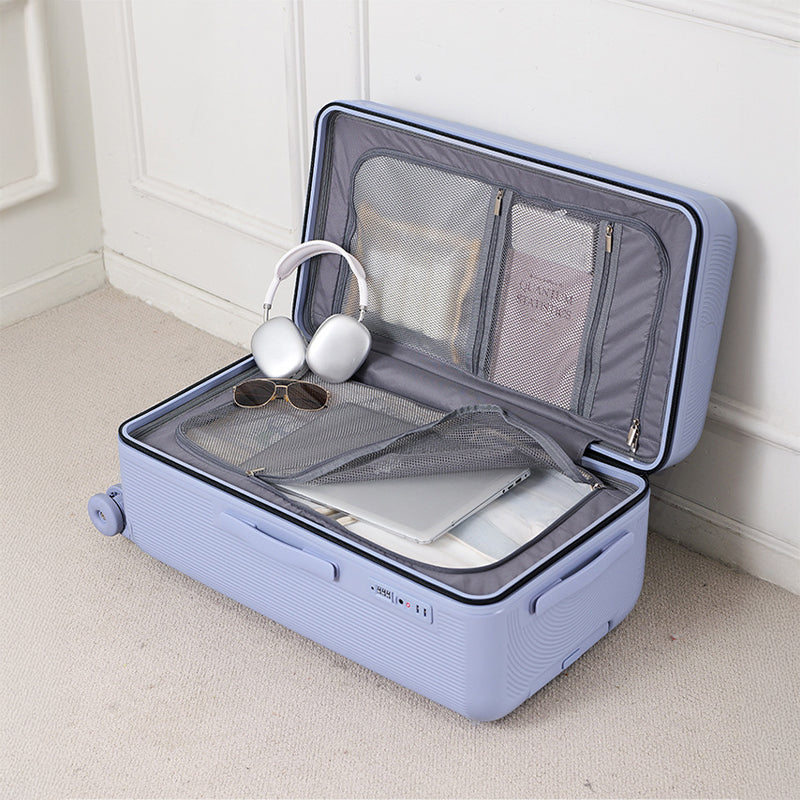 LDUVIN ポリカーボネート スリム