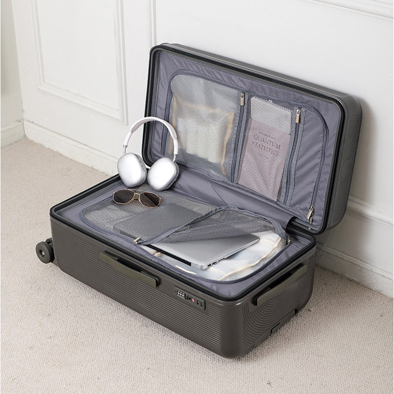 LDUVIN ポリカーボネート スリム