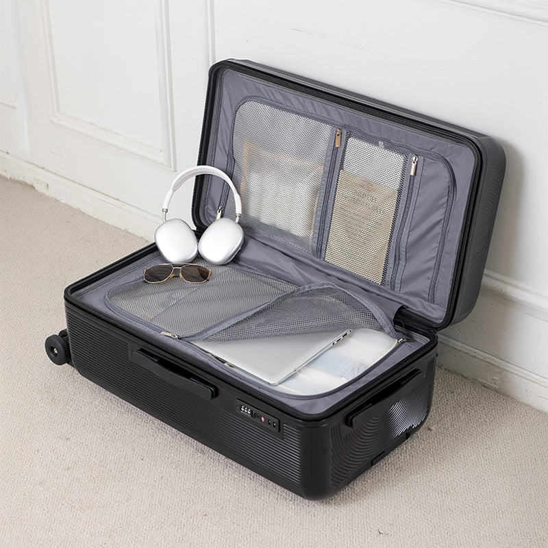 LDUVIN ポリカーボネート スリム