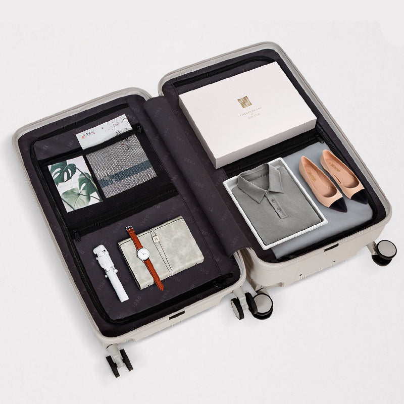 LDUVIN ポリカーボネート プレミアム