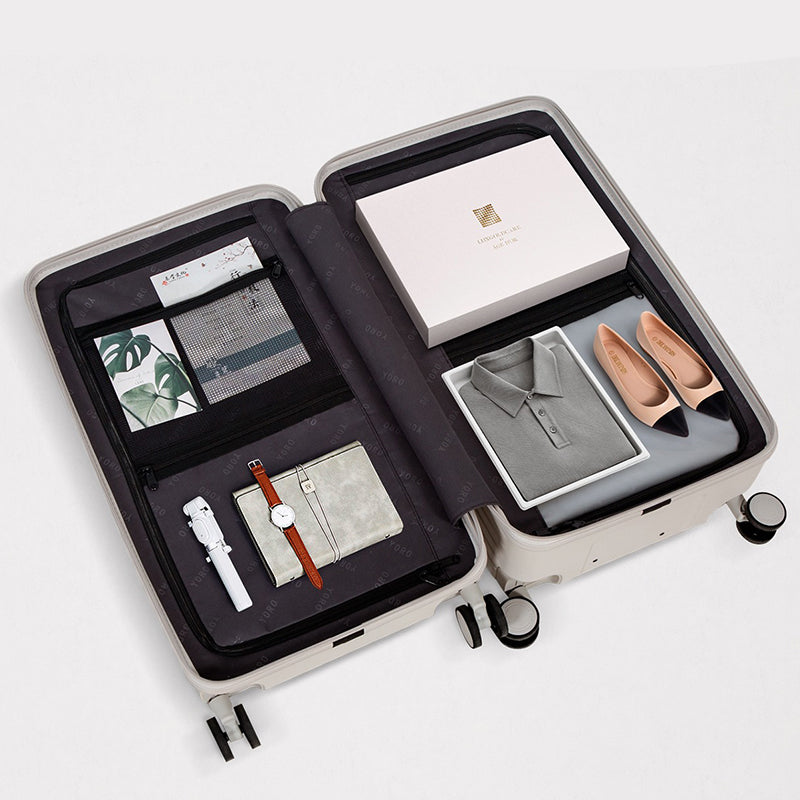 LDUVIN ポリカーボネート ダイヤパターン