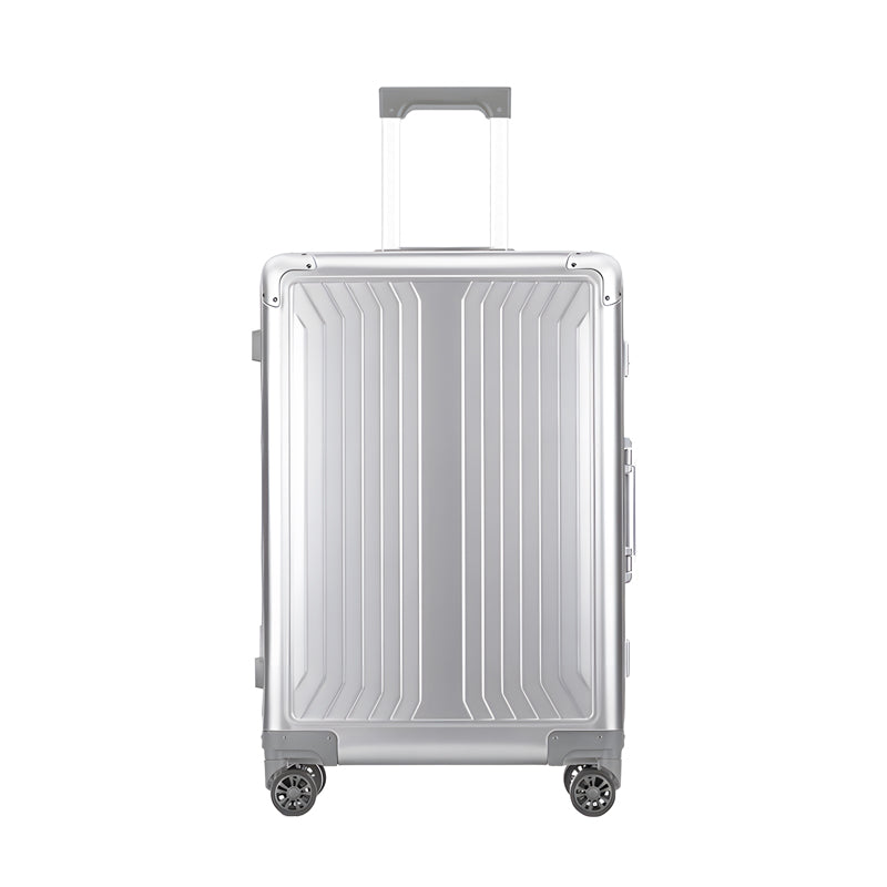 LDUVIN公式/イタリア製スーツケース: 高級な素材と洗練されたデザインが魅力の一品