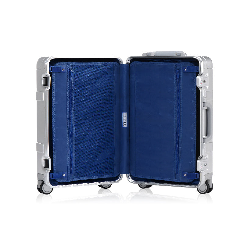 【スーツケース】LDUVIN アルミニウム フロンテック 中仕切り、ディバイダーの細部画像 180日間品質保証