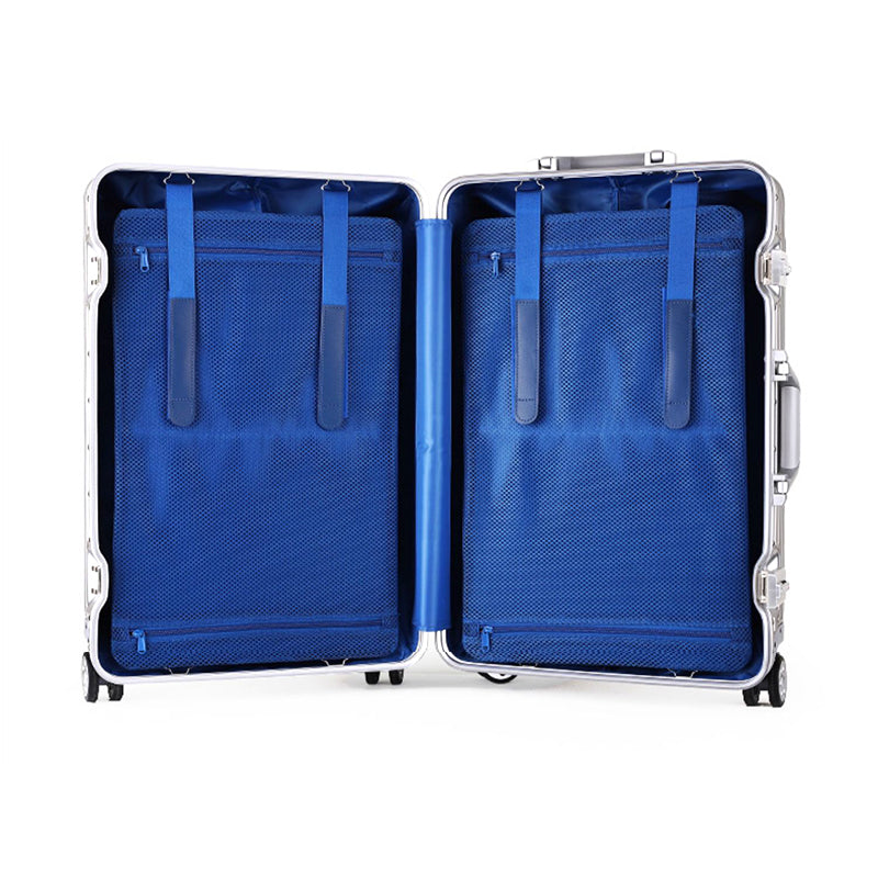 【スーツケース】LDUVIN エッセンシャル モダン 中仕切り、ディバイダーの細部画像 ポリカーボネート 180日間品質保証